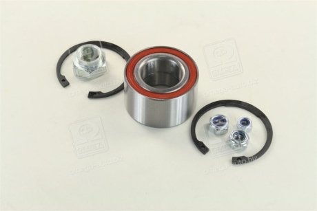 Підшипник маточини VW GOLF, JETTA передн. міст (Вир-во COMPLEX) COMPLEX AUTOMOTIVE BEARINGS Sp.z.o.o. CX084 (фото 1)