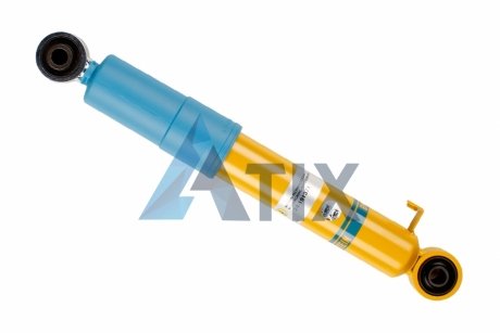 Амортизатор підв. KIA SORENTO 2 (XM) задн. B6 BILSTEIN 24-191371