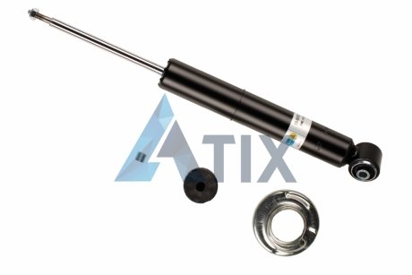 Амортизатор подв. AUDI 100 A6 задн. газов. B4 BILSTEIN 19-029214