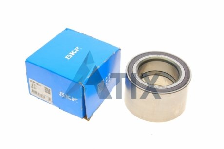 Комплект подшипника SKF VKBA 7114