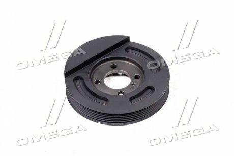 Шкив коленвала HYUNDAI/KIA ACCENT, GETZ, MATRIX (Mobis) Hyundai/Kia/Mobis 2312427501