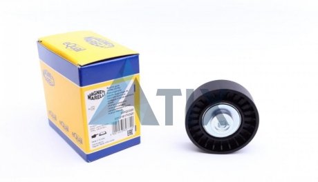 Ролик модуля натяжителя ремня MPQ0320 MAGNETI MARELLI 331316170320 (фото 1)