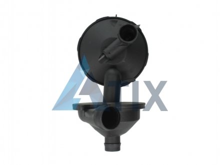 Клапан, відведення повітря з картера BMW M52/M54 (вир-во) FEBI BILSTEIN 26100 (фото 1)