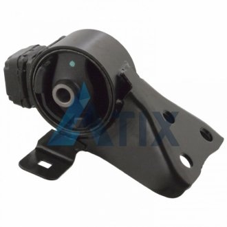 Подушкa двигателя задняя Mazda 323 VI F 1998 - 2004 (FEBI) FEBI BILSTEIN 103232