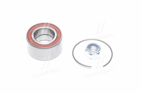 Підшипник маточини RENAULT передн./задн. міст (COMPLEX) COMPLEX AUTOMOTIVE BEARINGS Sp.z.o.o. CX100