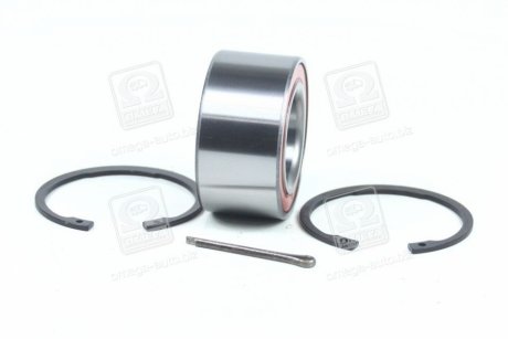 Подшипник ступицы OPEL KADETT E передн. мост (Пр-во COMPLEX) COMPLEX AUTOMOTIVE BEARINGS Sp.z.o.o. CX011