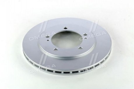Тормозной диск A.B.S. 17006