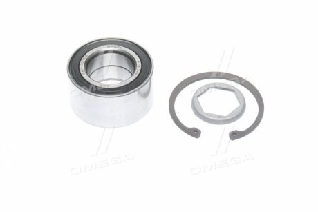 Комплект подшипника ступицы колеса SKF VKBA 754