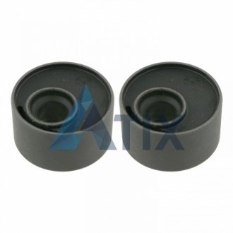 Сайлентблок важеля BMW (E36) 90-99 двосторонній (Febi) FEBI BILSTEIN 26080