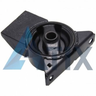 ПОДУШКА ДВИГАТЕЛЯ ПЕРЕДНЯЯ AT MITSUBISHI CARISMA DA 1995-2003 FEBEST MM-DG3FR