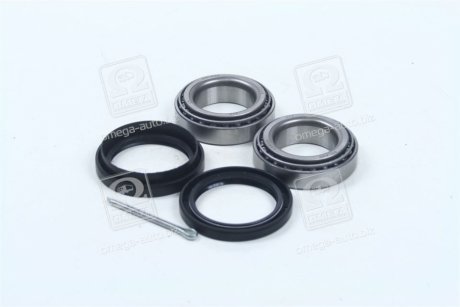 Подшипник ступицы DAEWOO MATIZ передн. мост (COMPLEX) COMPLEX AUTOMOTIVE BEARINGS Sp.z.o.o. CX423 (фото 1)