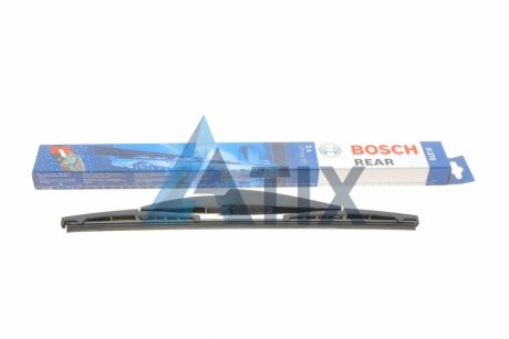 Щетка стеклоочистителя каркасная задняя Rear 380 мм (15) BOSCH 3 397 011 022