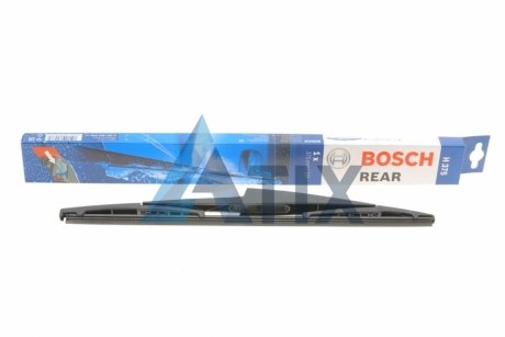 Щетка стеклоочистителя каркасная задняя Rear 380 мм (15) BOSCH 3 397 004 558