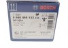 Колодки тормозные BOSCH 0 986 495 133 (фото 4)