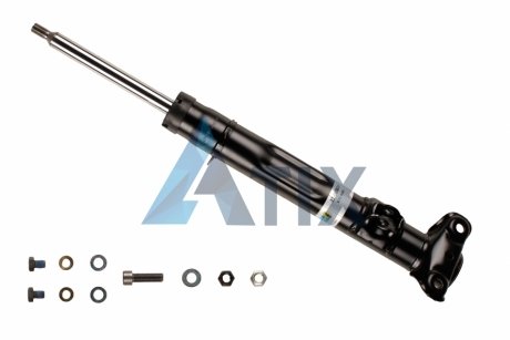 Амортизатор підв. MB W124 передн. газов. B4 BILSTEIN 22-003614