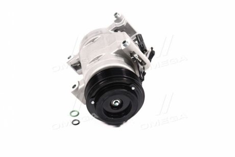 Компрессор кондиционера Mazda 3 / CX-5 13+ Van Wezel 2701K702