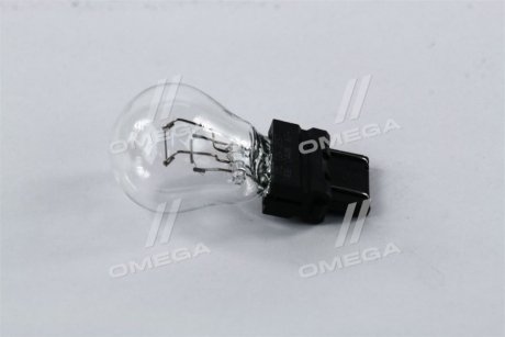 Лампа допоміжн. освітлення 27/7W 12V W2.5x16q (вир-во) OSRAM 3157