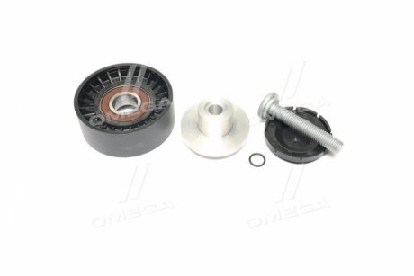 Ролик ведущий BMW (Вир-во, кор. код MPQ0021) MAGNETI MARELLI 331316170021 (фото 1)