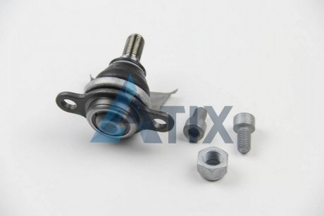 Опора кульова FORD, SEAT, VW передн. вісь (Lemferder) LEMFORDER 16610 01