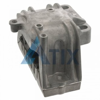 Подушка двигуна праворуч Audi; Seat; Skoda; VW (FEBI) FEBI BILSTEIN 23018