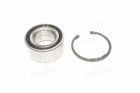 Подшипник ступицы PEUGEOT 605 передн. мост (Пр-во COMPLEX) COMPLEX AUTOMOTIVE BEARINGS Sp.z.o.o. CX047