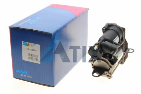 Компрессор пневмоподвески, W221 BILSTEIN 10-255605