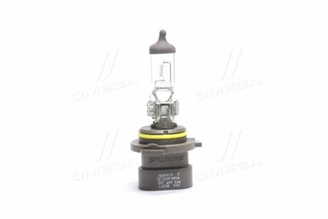 Лампа допоміжн. освітлення HB4A 51W 12V P20D (вир-во) OSRAM 9006XS