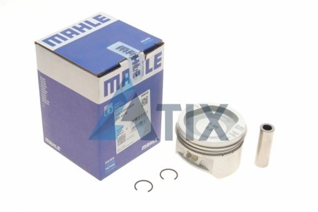 Поршень MAHLE / KNECHT 030 42 02