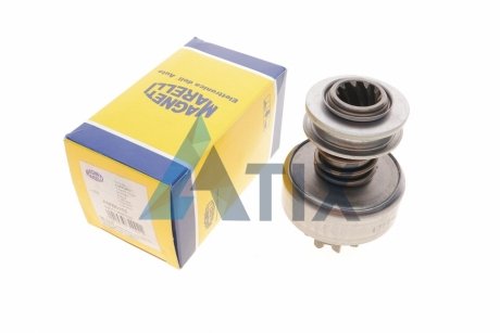 Шестерня, стартер (кор.код. AMB0102) MAGNETI MARELLI 940113020102