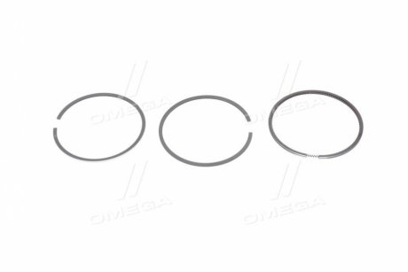 Кільця поршневі PSA 83,00 XU5/XU7/XU9 1,5x1,5x3 (вир-во KS) KOLBENSCHMIDT 800003411000
