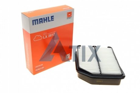 ФИЛЬТР ВОЗДУХА MAHLE / KNECHT LX2612