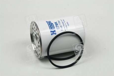 Фільтр палив. дизель CITROEN, FORD, PEUGEOT (вир-во Hengst) HENGST FILTER E76KD42