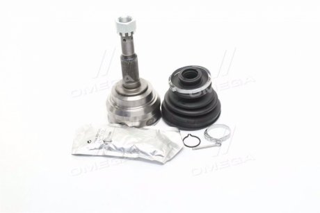 ШРУС зовнішн з пильником OPEL ASTRA G STANDART FAG 771 0742 30