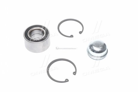 Підшипник маточини OPEL COMBO передн. міст (Вир-во COMPLEX) COMPLEX AUTOMOTIVE BEARINGS Sp.z.o.o. CX516 (фото 1)