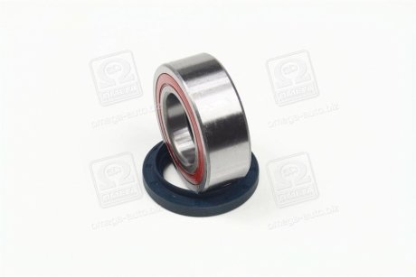 Подшипник ступицы FORD TRANSIT задн. мост (Пр-во COMPLEX) COMPLEX AUTOMOTIVE BEARINGS Sp.z.o.o. CX255