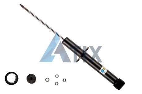 Амортизатор подвески газовый (задней) B4 BILSTEIN 19-028484 (фото 1)