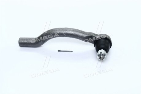 Наконечник рул.тяги HONDA ACCORD 08-13 OUTER L (вир-во) 555 SEH051L