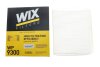 Фільтр салону KIA CERATO /K1231 (WIX-FILTERS) WIX FILTERS WP9300 (фото 3)