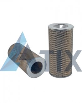 Фільтр повітряний TOYOTA /AM453 (вир-во -FILTERS) WIX FILTERS WA6134 (фото 1)