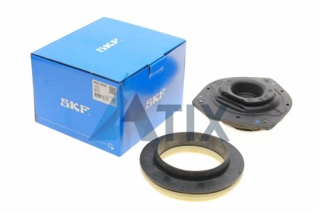 Опора амортизатора (комплект) SKF VKDA 35638