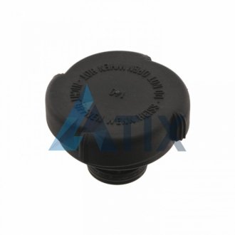 Кришка радіатора охолодження BMW, Land Rover (FEBI) FEBI BILSTEIN 12205