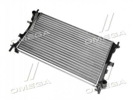 Радиатор охлождения FORD FOCUS I (CAK) (98-) (AVA) AVA COOLING FD2379