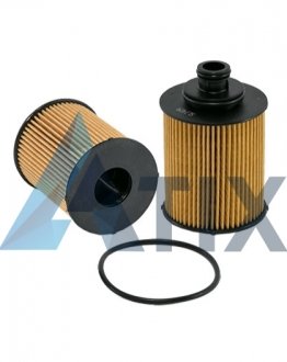 Фільтр масляний двигуна /OE682 (вир-во -FILTERS) WIX FILTERS WL7429 (фото 1)