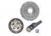 Комплект сцепления Mazda 3 1.6 2004 - 2009 SACHS 3000 951 008 (фото 1)