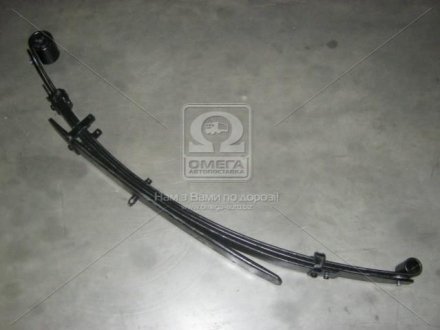 Рессора H-1 (97-06) (55100-4A200) Mobis Hyundai/Kia/Mobis 551004A200