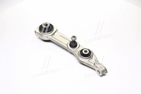 Рычаг MERCEDES E-CLASS (W211), (S211) 02-10 перед. мост слева низ LEMFORDER 29638 02