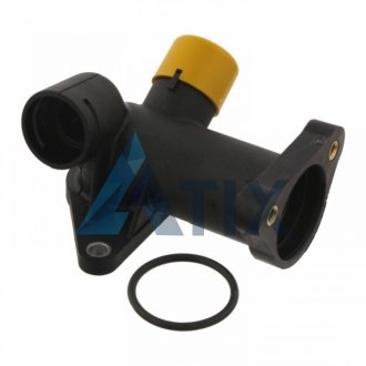 Фланец охлаждающей жидкости FEBI BILSTEIN 29880