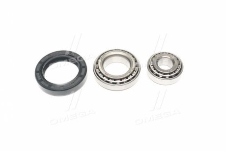 Подшипник ступицы MERCEDES передн. мост (Пр-во COMPLEX) COMPLEX AUTOMOTIVE BEARINGS Sp.z.o.o. CX018