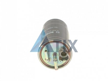 Фильтр топливный SKODA/VW 1.9-2.5 SDI/TDI BOSCH 0450906374