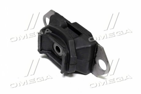 Подушка двигуна ліва Dacia/Renault/Nissan (вир-во) MEYLE 16-14 030 0046 (фото 1)